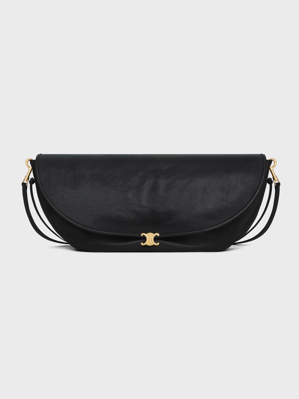 Celine half moon bag